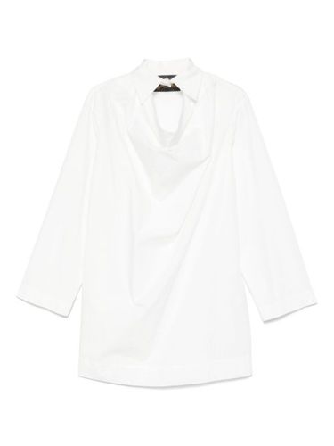 Robe en coton (2017) - Vivienne Westwood Pre-Owned - Modalova