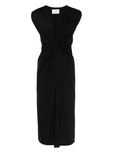 Robe mi-longue Marina - MC2 Saint Barth - Modalova