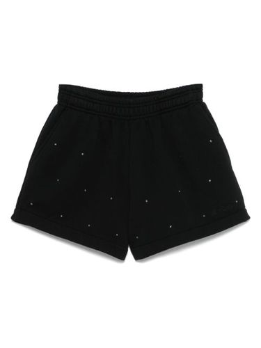 Short chino droit - MC2 Saint Barth - Modalova