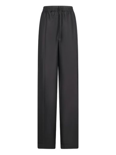 Pantalon de jogging à taille élastique - TOM FORD - Modalova
