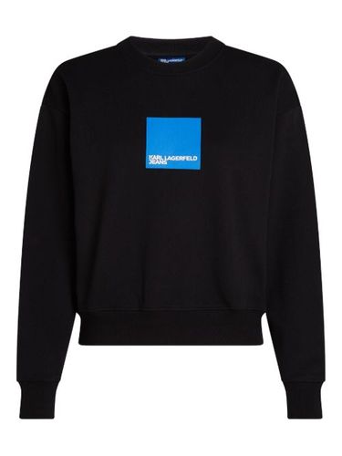 T-shirt à logo - Karl Lagerfeld Jeans - Modalova