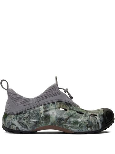 Mules Quick Trail Low Mossy Oak Elements Walnut - Crocs - Modalova