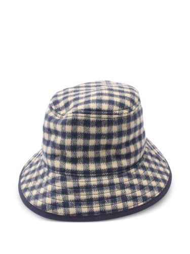 Bob à carreaux (années 2010) - Gucci Pre-Owned - Modalova