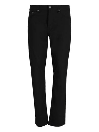 Jean à coupe droite - Karl Lagerfeld - Modalova
