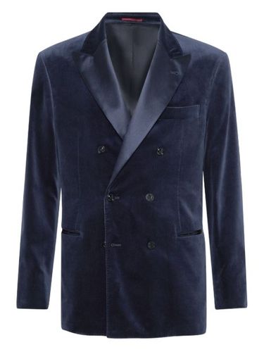 Veste de smoking - Brunello Cucinelli - Modalova