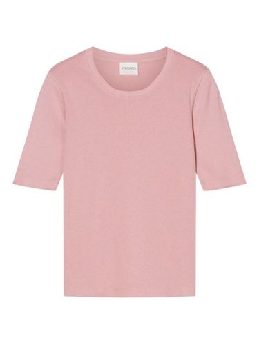 Closed t-shirt en coton - Rose - Closed - Modalova