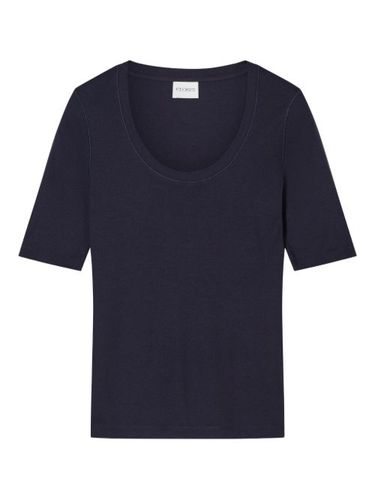 Closed t-shirt en coton - Noir - Closed - Modalova