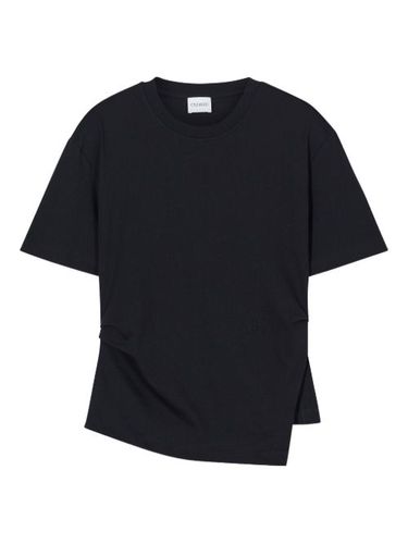 T-shirt à fentes latérales - Closed - Modalova