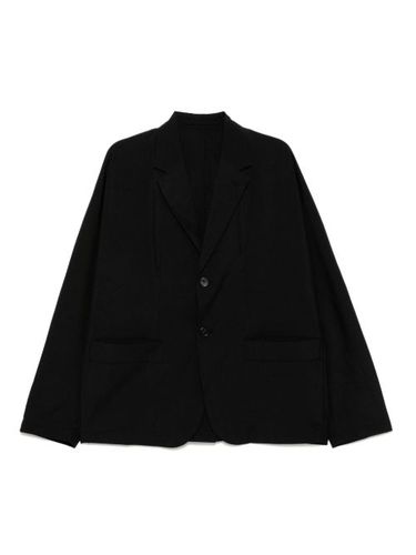 Blazer à effet froissé - SONGZIO - Modalova