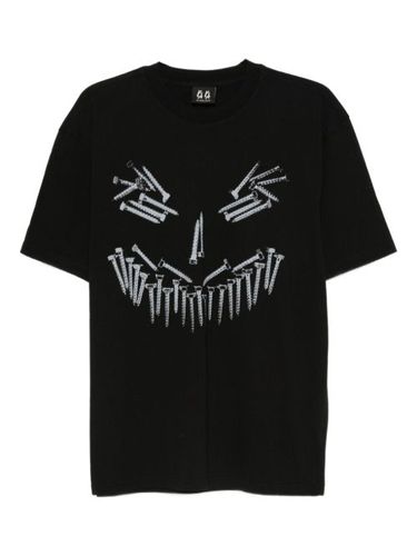 T-shirt Screws - 44 LABEL GROUP - Modalova