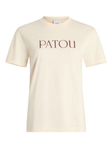 T-shirt à logo imprimé - Patou - Modalova
