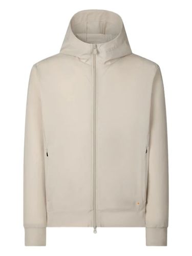 Hoodie à fermeture zippée - Save The Duck - Modalova