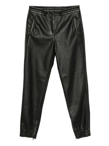 Pantalon à chevilles zippées - Diesel - Modalova