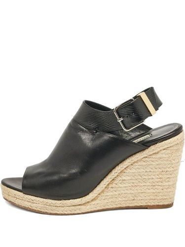 Espadrilles compensées 110 mm (2024) - Balenciaga Pre-Owned - Modalova