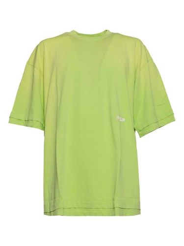 T-shirt à coupe oversize - PDF - Modalova