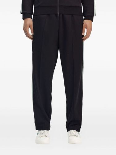 Pantalon de jogging à rayures latérales - Fred Perry - Modalova