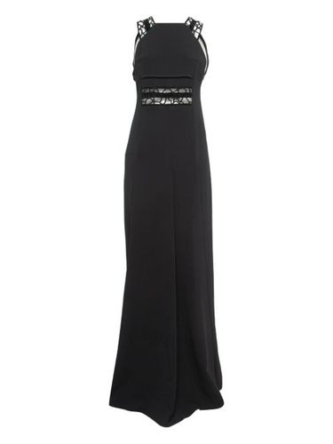 Robe à design sans manches - Roland Mouret - Modalova