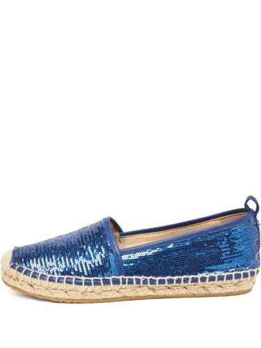 Espadrilles à sequins (2024) - Jimmy Choo Pre-Owned - Modalova