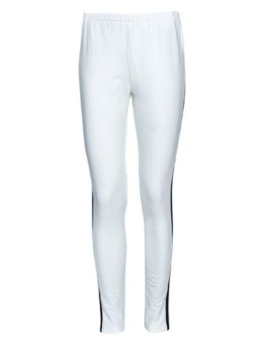 Pantalon de jogging à coupe stretch - Prada Pre-Owned - Modalova