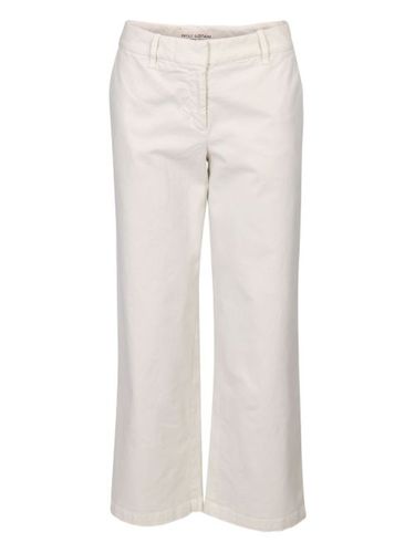 Pantalon à coupe ample - Nili Lotan - Modalova