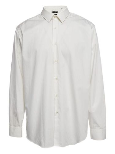 Polo pre-owned en coton - BOSS - Modalova