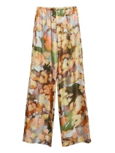 Pantalon pre-owned Yareli Hose - Nanushka - Modalova