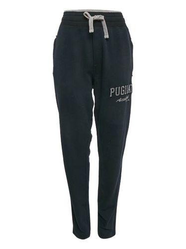Pantalon de jogging en coton mélangé - Dolce & Gabbana Pre-Owned - Modalova