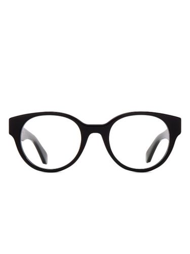 Lunettes de vue à monture papillon - Off-White Eyewear - Modalova