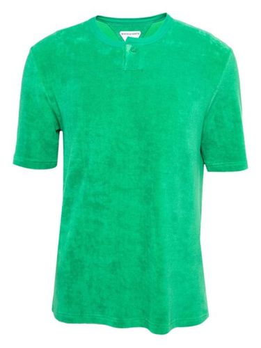 T-shirt Terry - Bottega Veneta Pre-Owned - Modalova