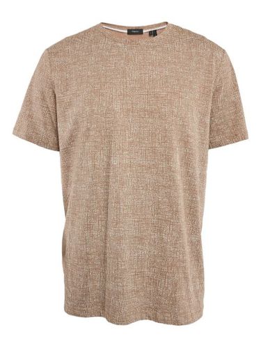 T-shirt pre-owned en coton - Theory - Modalova