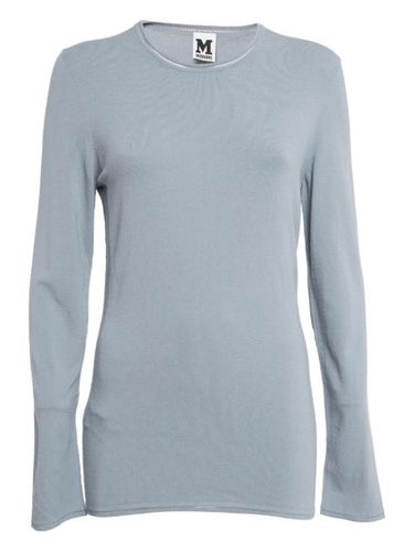 T-shirt à manches longues - Missoni Pre-Owned - Modalova