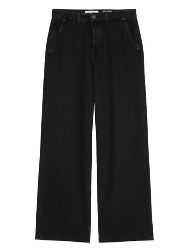 Jean à taille haute - Marc O'Polo - Modalova