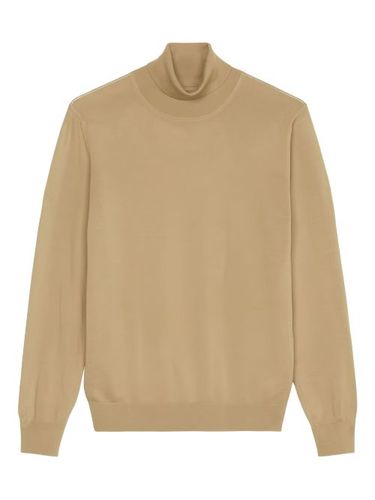 Pull à col roulé - Marc O'Polo - Modalova