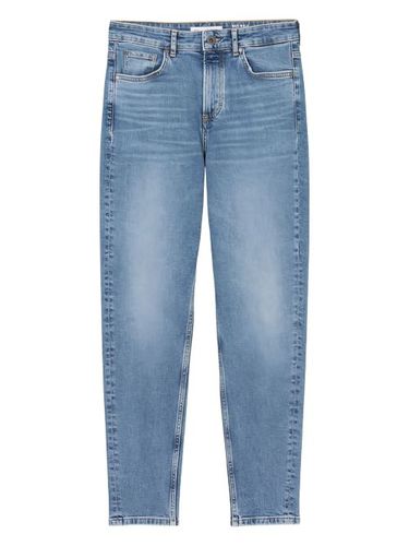 Jean à patch logo - Marc O'Polo - Modalova