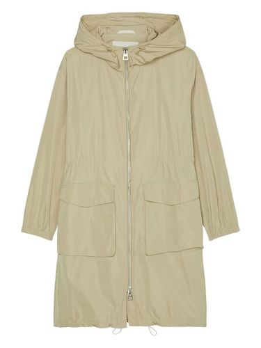 Parka à capuche - Marc O'Polo - Modalova