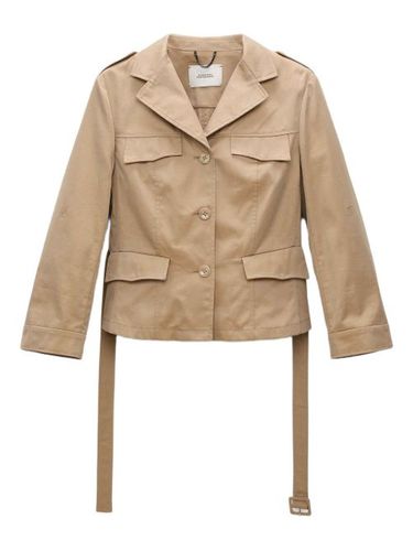 Blazer en coton - Dorothee Schumacher - Modalova