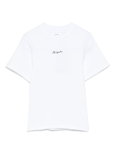 T-shirt en coton stretch - Axel Arigato - Modalova
