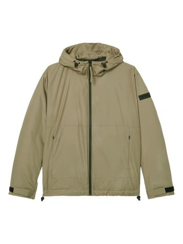 Veste zippée à capuche - Marc O'Polo - Modalova