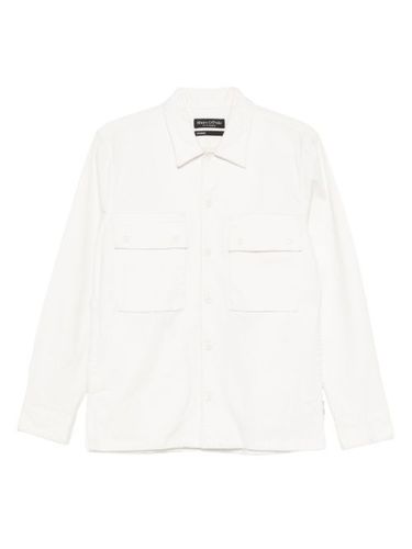 Chemise à poches poitrine - Marc O'Polo - Modalova
