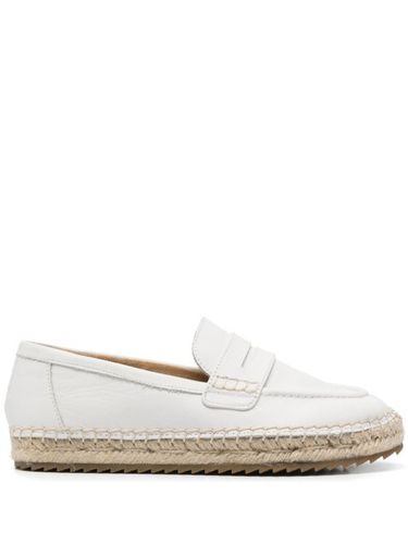 Espadrilles en cuir - Marc O'Polo - Modalova