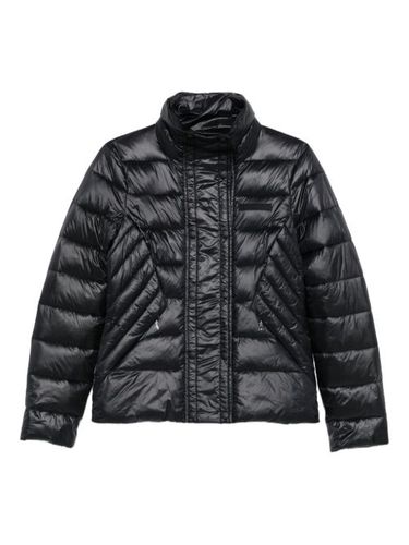 Doudoune à col montant - Patrizia Pepe - Modalova