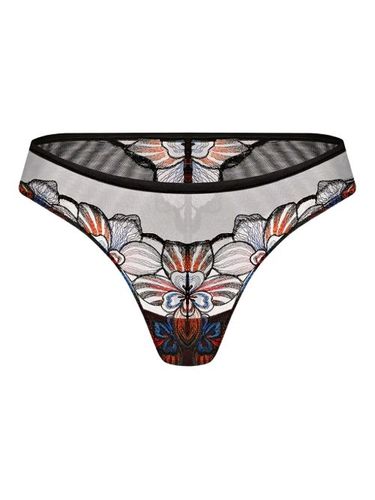 Zhilyova string Laia - Bleu - Zhilyova - Modalova