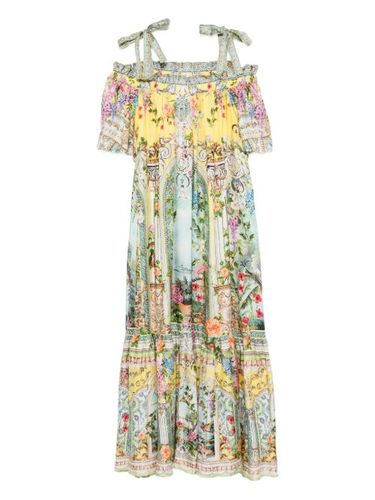 Robe Tales Of Topkapi Palace - Camilla - Modalova