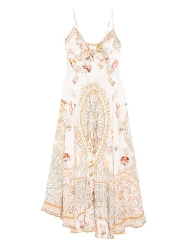 Robe Ottoman Dynasty - Camilla - Modalova