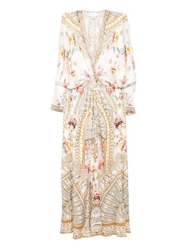 Robe Ottoman Dynasty - Camilla - Modalova