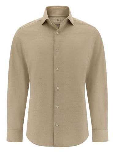 Chemise à manches longues - Boggi Milano - Modalova