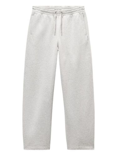 Pantalon de jogging à lien de resserrage - Alexander Wang - Modalova
