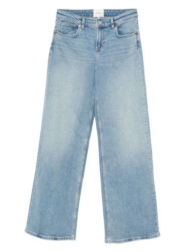 Reformation jean Greta - Bleu - Reformation - Modalova