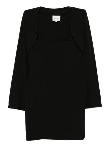 Ensemble-robe Chloe en maille - Reformation - Modalova