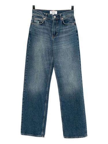 Reformation jean Wilder - Bleu - Reformation - Modalova